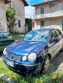 polo tdi usata 800 euro trattabile 