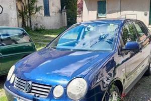 polo tdi usata 800 euro trattabile 