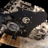 Motore revisionato renault master mascott zd3a6