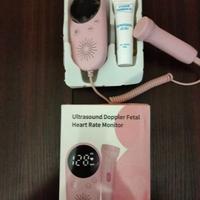 Monitoraggio battito feto