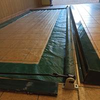 veranda h 2000 x4430 manuale