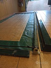 veranda h 2000 x4430 manuale