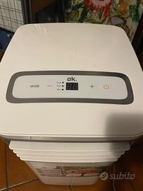 condizionatore portatile  7000 BTU/h