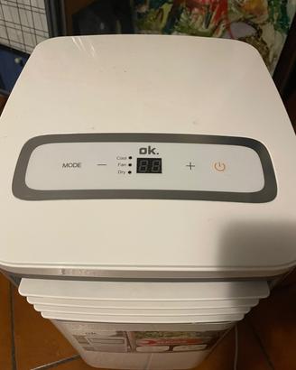 condizionatore portatile  7000 BTU/h