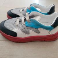 Scarpe da bambino Armani 27