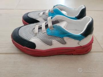 Scarpe da bambino Armani 27