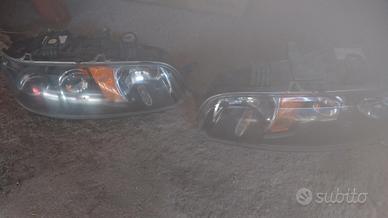 fari fiat punto 2 