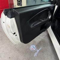 ALFA ROMEO MITO DA VETRINA 