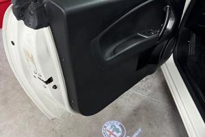 ALFA ROMEO MITO DA VETRINA 