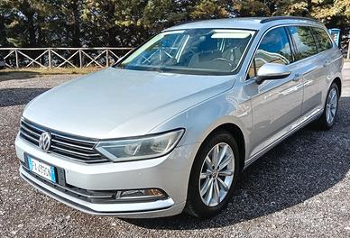 Volkswagen Passat Variant (LEGGI BENE)