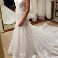 Abito da Sposa Sofia Haute Couture