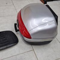 Bauletto ItalJet moto 