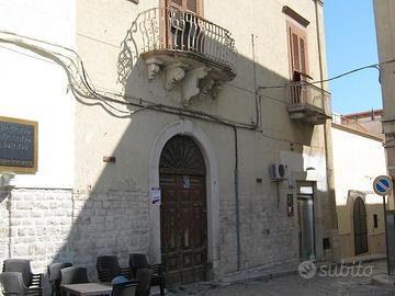 Casa Indipendente Canosa di Puglia [905VRG]