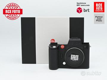 Leica SL3-S