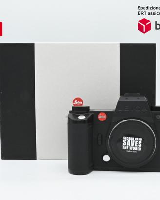 Leica SL3-S