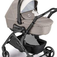 Trio CAM Fluido Easy 