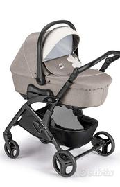 Trio CAM Fluido Easy 