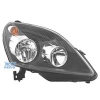 FANALE DESTRO PER OPEL ZAFIRA 05-08
