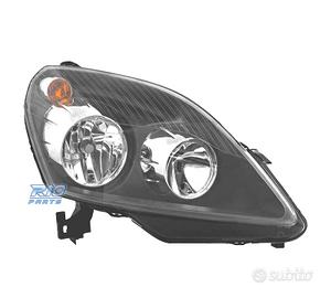 FANALE DESTRO PER OPEL ZAFIRA 05-08