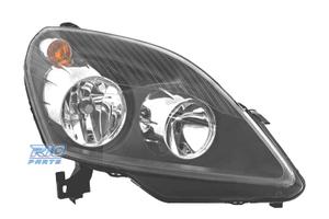 FANALE DESTRO PER OPEL ZAFIRA 05-08