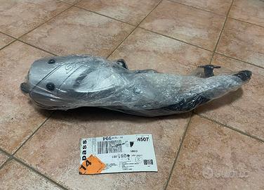 Marmitta NUOVA per Scarabeo 50 2T