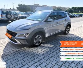 HYUNDAI Kona 1s. (2017-23) Kona HEV 1.6 DCT XL...