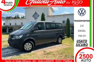 VW T6.1 Transporter 30 9p.ti Business dsg7 2.0 tdi