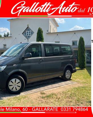 VW T6.1 Transporter 30 9p.ti Business dsg7 2.0 tdi