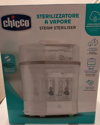 sterilizzaziatore