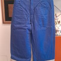 pantaloni invernali da lavoro