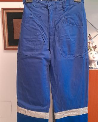 pantaloni invernali da lavoro