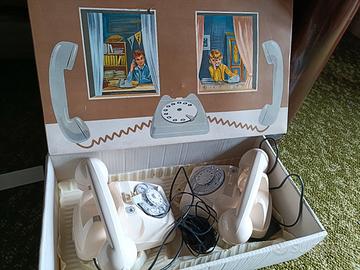 telefoni comunicanti per bambini