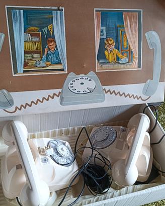 telefoni comunicanti per bambini