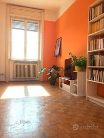 Luminosissimo appartamento nel centro di Milano