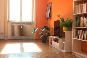 Luminosissimo appartamento nel centro di Milano