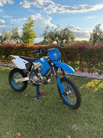 tm en/mx 250