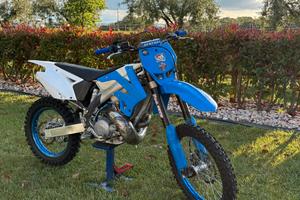 tm en/mx 250