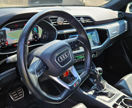 Audi q3 sportback tdi s tronic