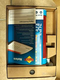 Fritz box fiber 5530