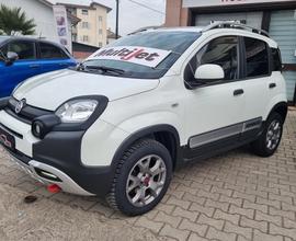 FIAT PANDA CROSS 1.3 MJT CV 95 S&S 4X4
