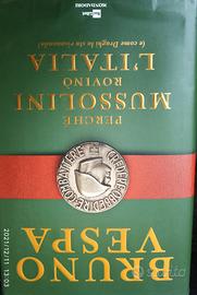 bruno vespa mussolini