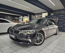 BMW 530 d xdrive Luxury 249cv auto