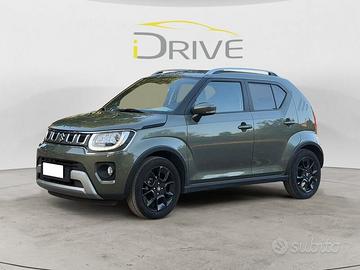 Suzuki Ignis 1.2h Top 2wd SOLO 25 MILA KM