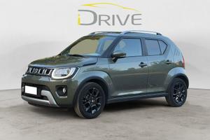 Suzuki Ignis 1.2h Top 2wd SOLO 25 MILA KM