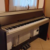 Tastiera Yamaha YDP S30 88 tasti pesati