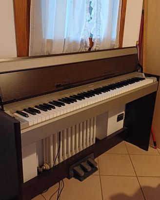 Tastiera Yamaha YDP S30 88 tasti pesati