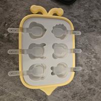 Stampo per gelati per bambini