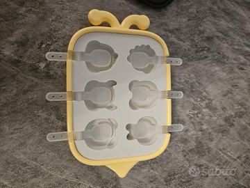 Stampo per gelati per bambini