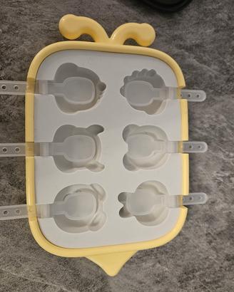 Stampo per gelati per bambini