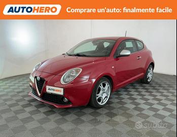 ALFA ROMEO MiTo ST20853